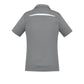 BIZ COLLECTION Womens Sonar Short Sleeve Polo P901LS