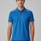 BIZ COLLECTION Mens Sonar Short Sleeve Polo P901MS