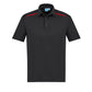 BIZ COLLECTION Mens Sonar Short Sleeve Polo P901MS