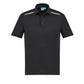 BIZ COLLECTION Mens Sonar Short Sleeve Polo P901MS