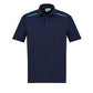 BIZ COLLECTION Mens Sonar Short Sleeve Polo P901MS