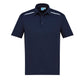 BIZ COLLECTION Mens Sonar Short Sleeve Polo P901MS