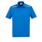 BIZ COLLECTION Mens Sonar Short Sleeve Polo P901MS