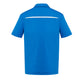 BIZ COLLECTION Mens Sonar Short Sleeve Polo P901MS