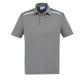 BIZ COLLECTION Mens Sonar Short Sleeve Polo P901MS