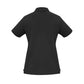 BIZ COLLECTION Womens Oceana Short Sleeve Polo P9025