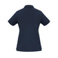 BIZ COLLECTION Womens Oceana Short Sleeve Polo P9025