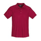 BIZ COLLECTION Mens Resort Short Sleeve Polo P9900