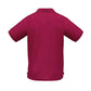 BIZ COLLECTION Mens Resort Short Sleeve Polo P9900