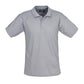 BIZ COLLECTION Mens Resort Short Sleeve Polo P9900