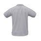 BIZ COLLECTION Mens Resort Short Sleeve Polo P9900