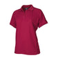 BIZ COLLECTION Womens Resort Short Sleeve Polo P9925