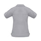 BIZ COLLECTION Womens Resort Short Sleeve Polo P9925