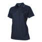 BIZ COLLECTION Womens Resort Short Sleeve Polo P9925