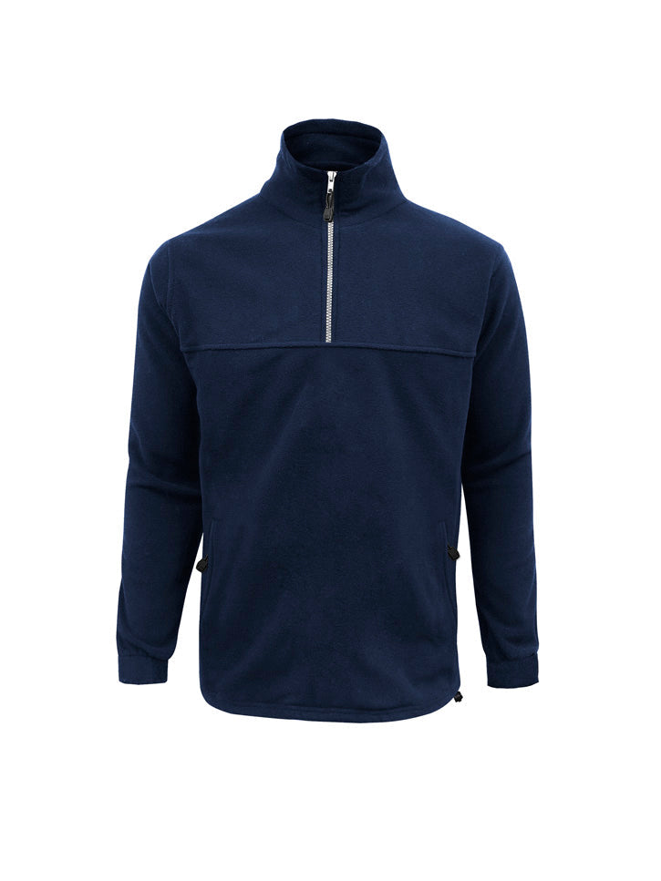 BIZ COLLECTION Mens Heavy Weight Fleece PF380