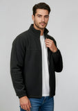 BIZ COLLECTION Mens Plain Jacket PF630