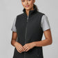 BIZ COLLECTION Womens Plain Vest PF905