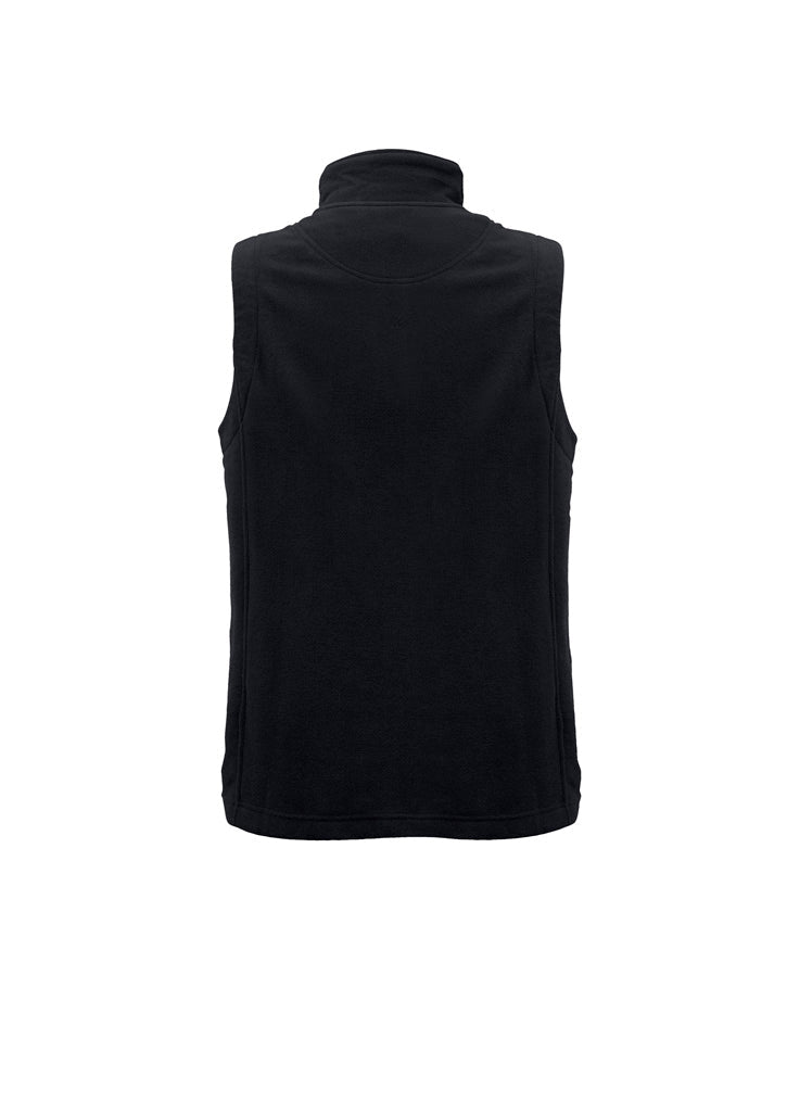 BIZ COLLECTION Womens Plain Vest PF905
