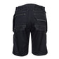 PW345 - PW3 Removable Holster Work Shorts