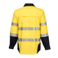 PW372 - PW3 Hi-Vis Work Shirt
