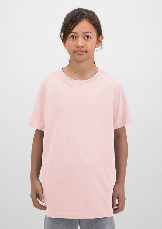 GOOD MATES Kids Basis Short Sleeve Tee X1001K