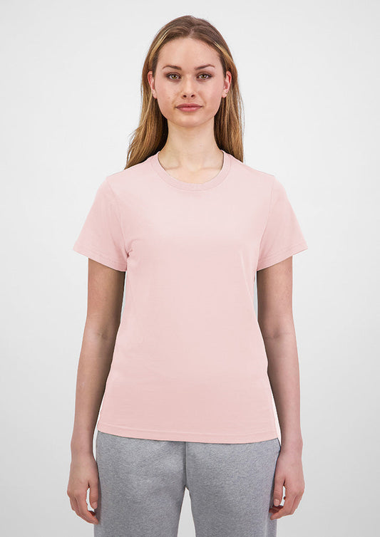 GOOD MATES Womens Basis Short Sleeve Tee X1001W