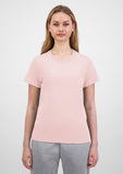 GOOD MATES Womens Basis Short Sleeve Tee X1001W