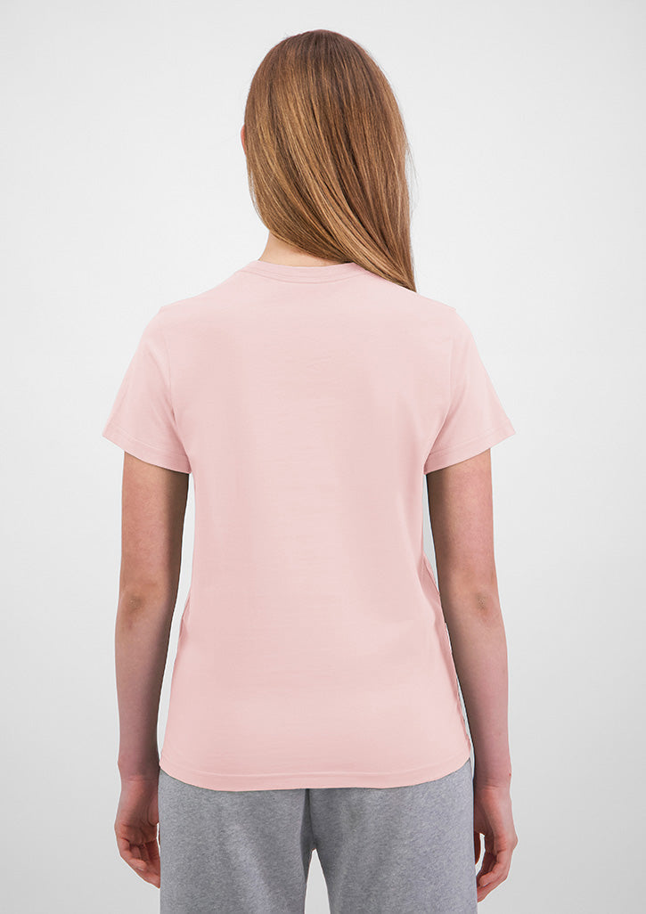 GOOD MATES Womens Basis Short Sleeve Tee X1001W