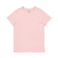 GOOD MATES Womens Basis Short Sleeve Tee X1001W