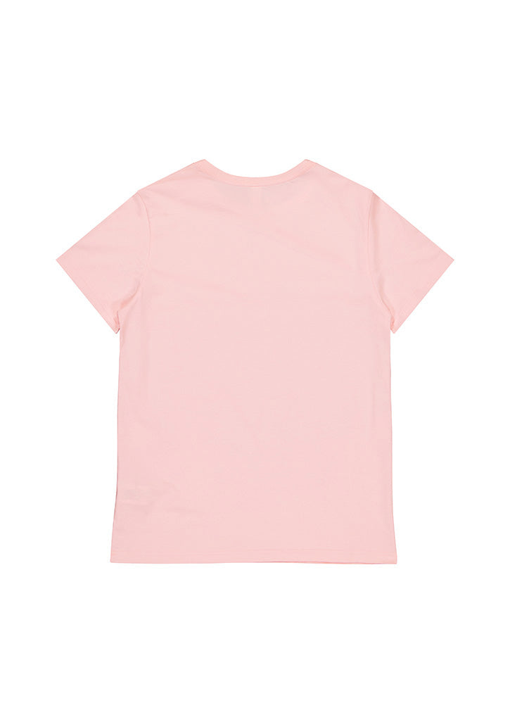 GOOD MATES Womens Basis Short Sleeve Tee X1001W