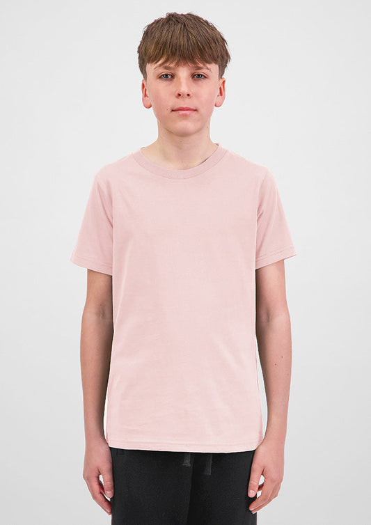 GOOD MATES Youth Basis Short Sleeve Tee X1001Y