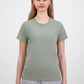 GOOD MATES Womens Basis Short Sleeve Tee X1001W