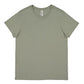 GOOD MATES Womens Basis Short Sleeve Tee X1001W