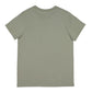 GOOD MATES Womens Basis Short Sleeve Tee X1001W