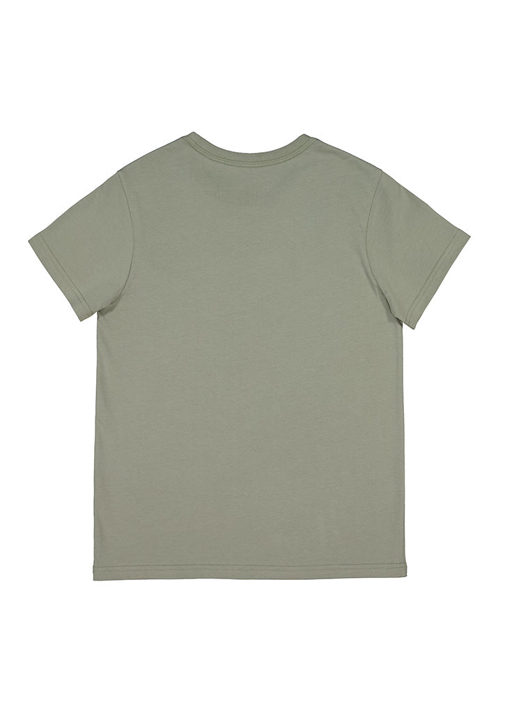 GOOD MATES Womens Basis Short Sleeve Tee X1001W
