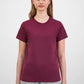 GOOD MATES Womens Basis Short Sleeve Tee X1001W