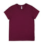 GOOD MATES Womens Basis Short Sleeve Tee X1001W