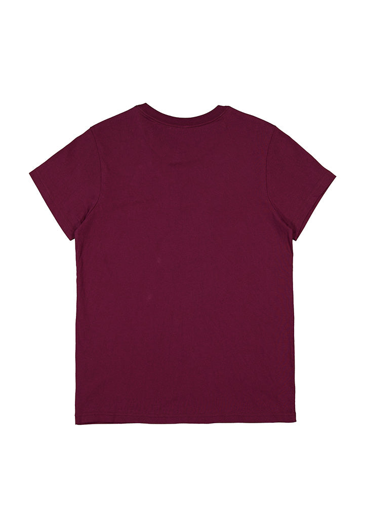 GOOD MATES Womens Basis Short Sleeve Tee X1001W