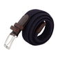 BIZ CORPORATES Unisex Casual Belt RA268U