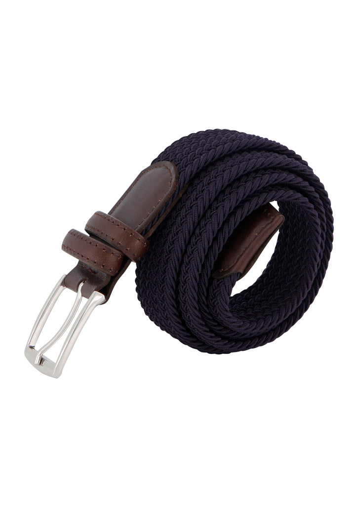 BIZ CORPORATES Unisex Casual Belt RA268U