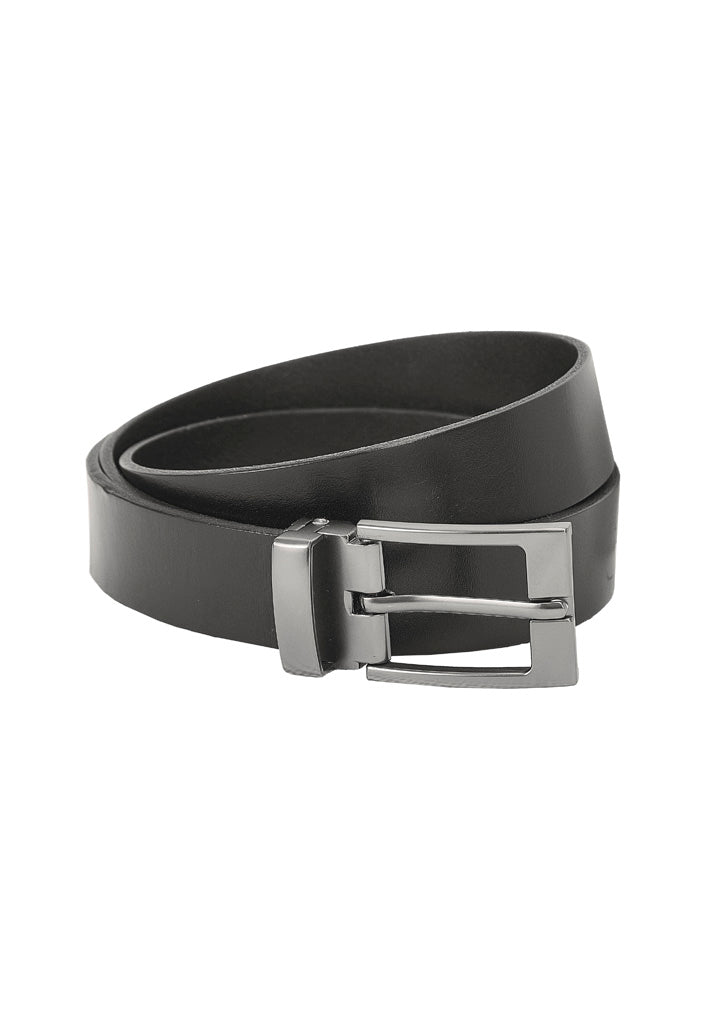 BIZ CORPORATES Mens Leather Belt RA572M