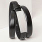 BIZ CORPORATES Womens Leather Belt RA972L