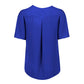 BIZ CORPORATES Womens Vienna Short Sleeve Blouse RB261LS