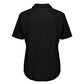 BIZ CORPORATES Womens Dahlia Short Sleeve Blouse RB365L