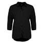 BIZ CORPORATES Womens Dahlia 3/4 Sleeve Blouse RB366LT