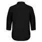 BIZ CORPORATES Womens Dahlia 3/4 Sleeve Blouse RB366LT