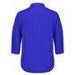 BIZ CORPORATES Womens Dahlia 3/4 Sleeve Blouse RB366LT
