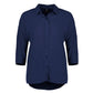 BIZ CORPORATES Womens Dahlia 3/4 Sleeve Blouse RB366LT