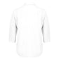 BIZ CORPORATES Womens Dahlia 3/4 Sleeve Blouse RB366LT