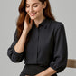 BIZ CORPORATES Womens Lucy 3/4 Sleeve Blouse RB965LT